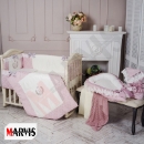 Set lenjerie patut bebe